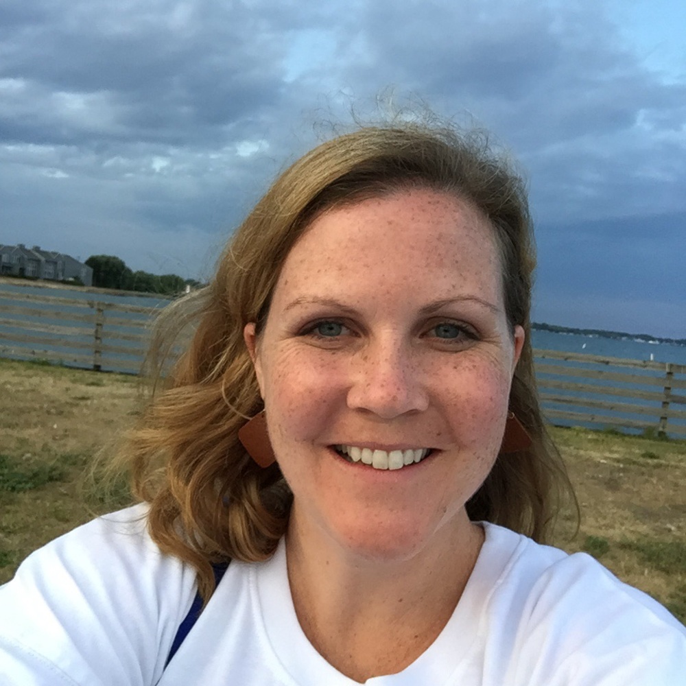 Meet your Posher, Michaela